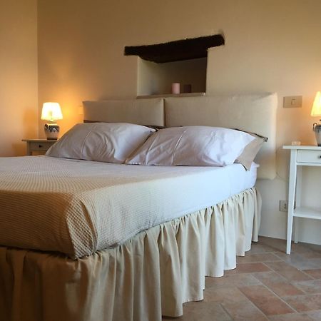 카솔레 델사 Agriturismo Erta 빌라 외부 사진