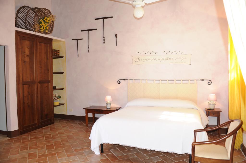 카솔레 델사 Agriturismo Erta 빌라 외부 사진