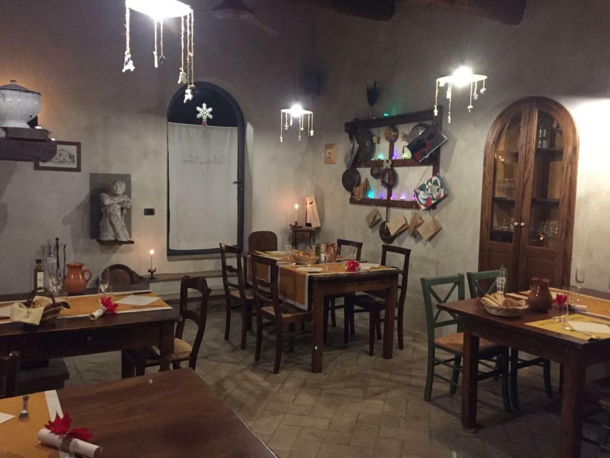 카솔레 델사 Agriturismo Erta 빌라 외부 사진