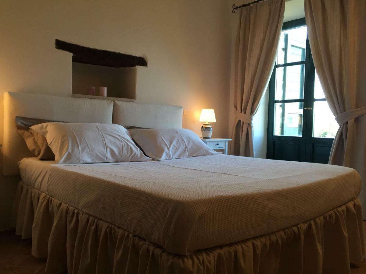 카솔레 델사 Agriturismo Erta 빌라 외부 사진