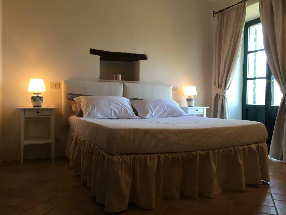 카솔레 델사 Agriturismo Erta 빌라 외부 사진