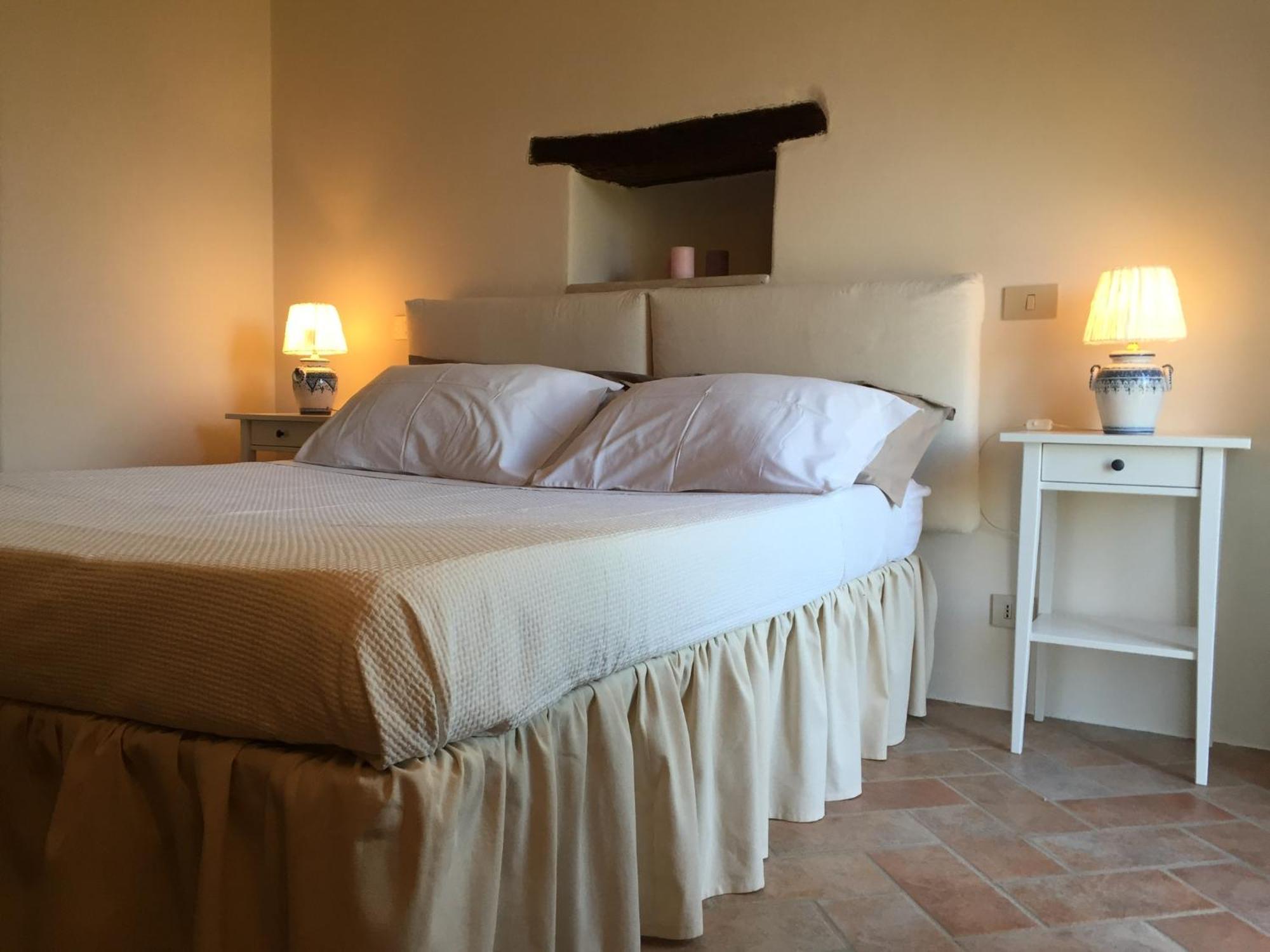카솔레 델사 Agriturismo Erta 빌라 외부 사진