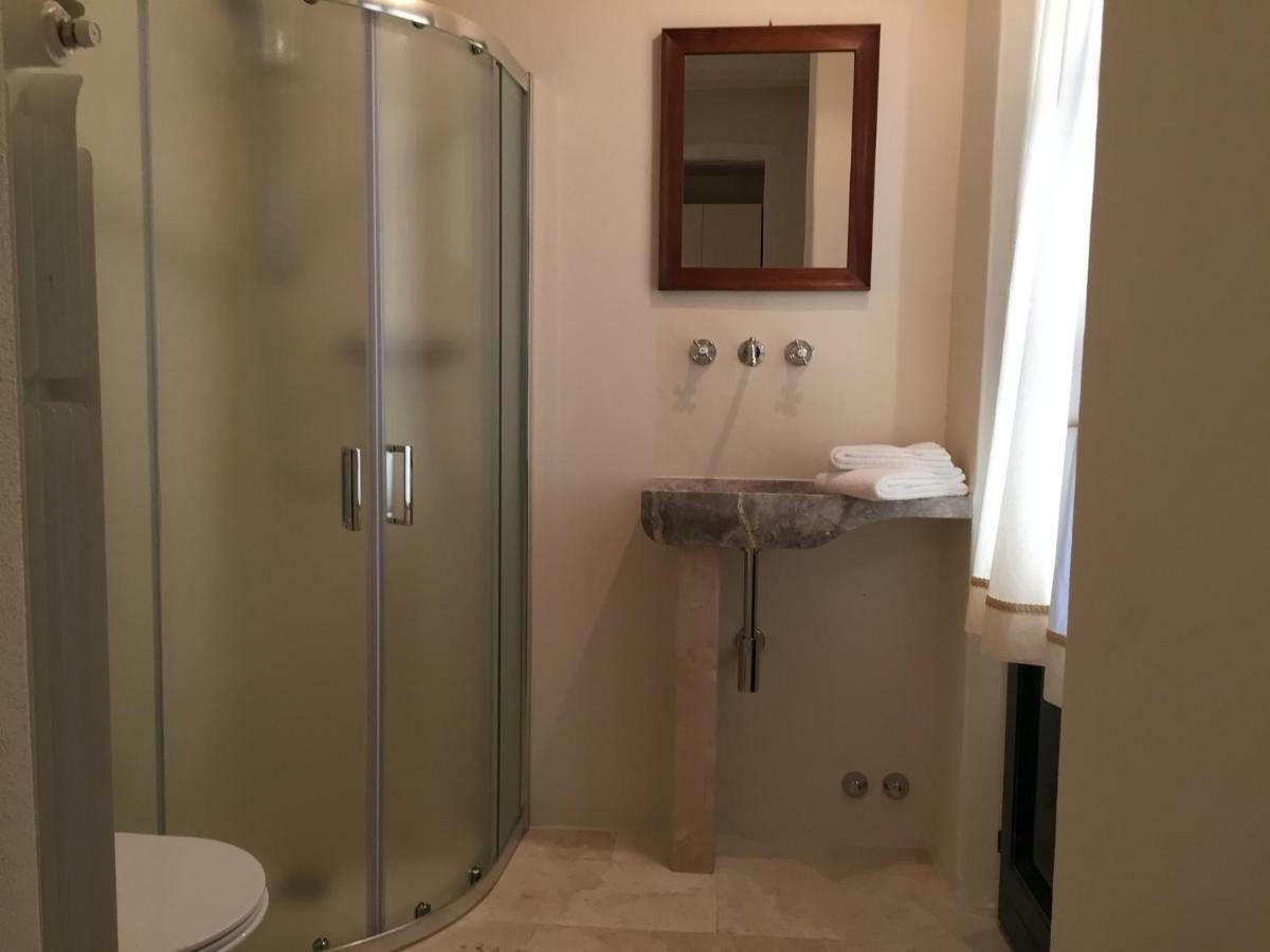 카솔레 델사 Agriturismo Erta 빌라 외부 사진